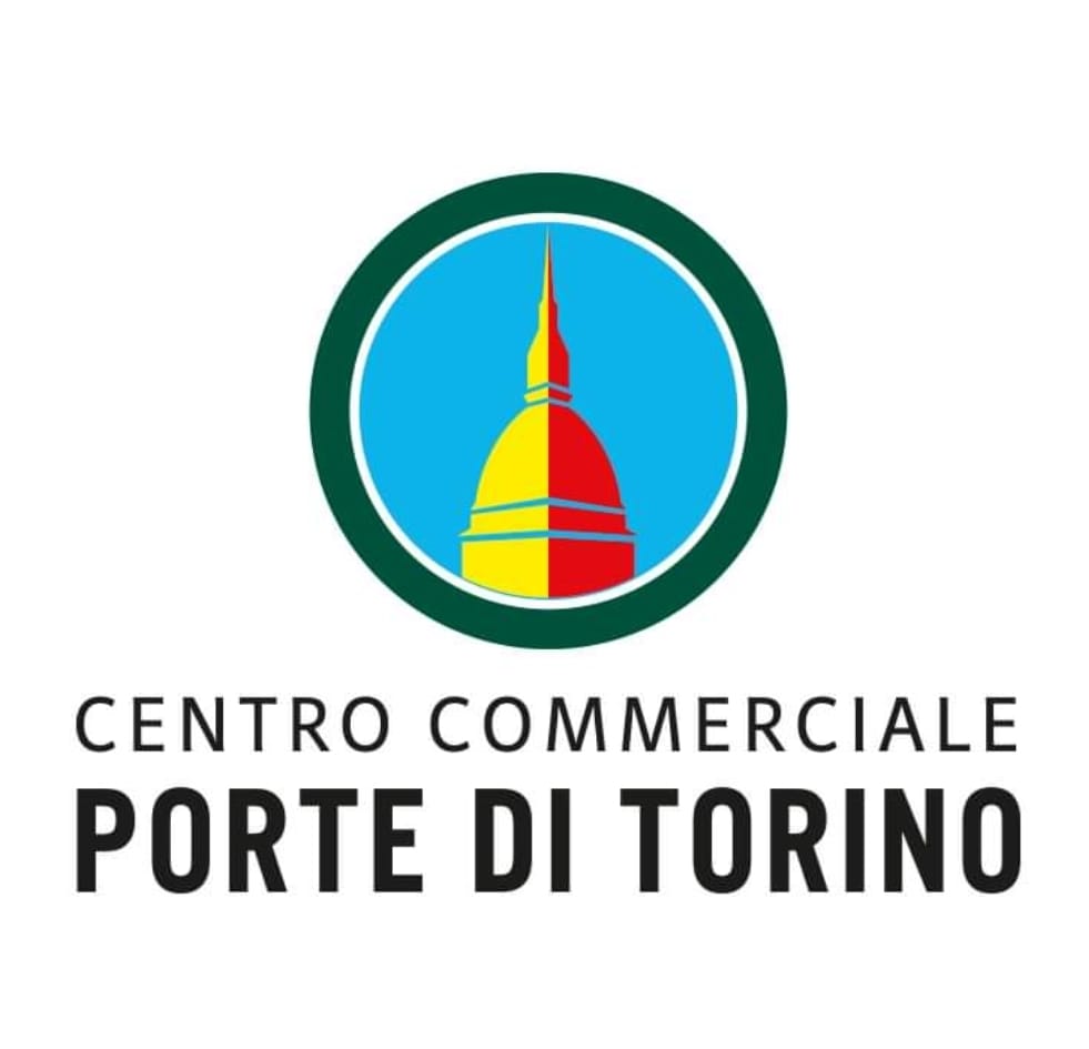 Il Centro Commerciale “Porte di Torino”, rinnova le insegne utilizzando il polymass